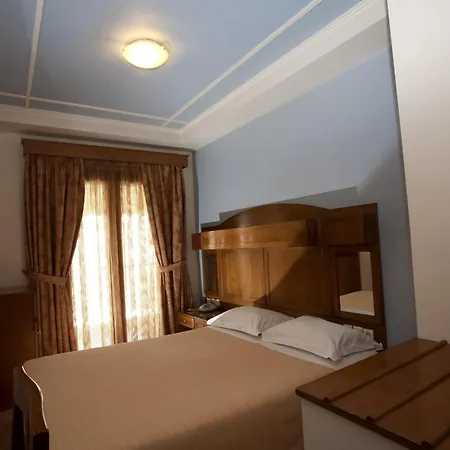 Hotel Katerina Athens