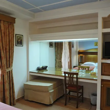 Katerina Hotel Athens