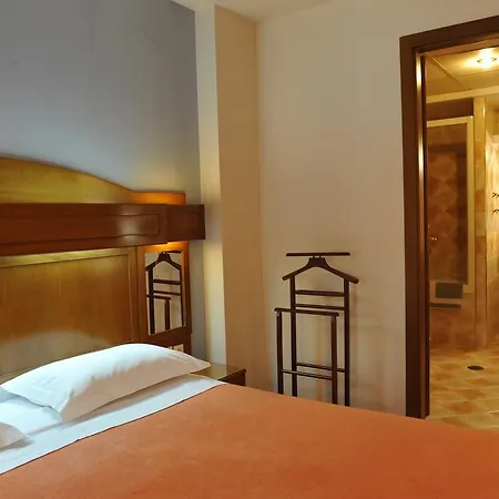 Hotel Katerina Athens