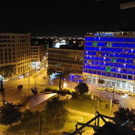 Katerina 3* Athens