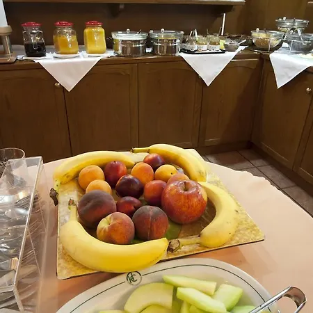 Hotel Katerina Athens