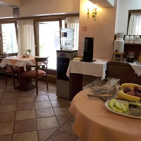 Hotel Katerina Athens