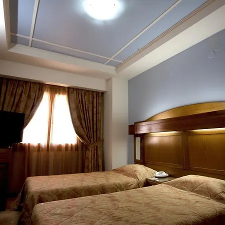 Katerina 3* Athens