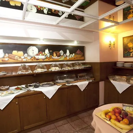 Hotel Katerina Athens