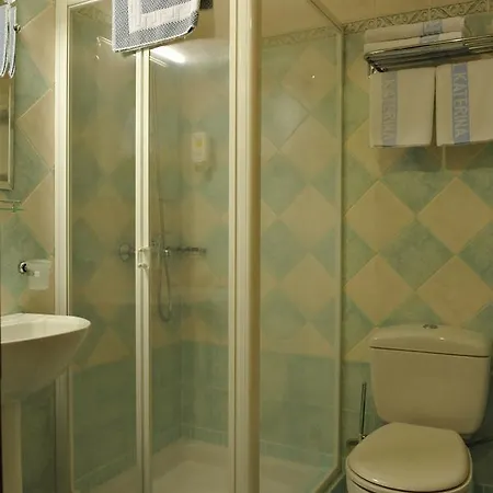 Hotel Katerina Athens