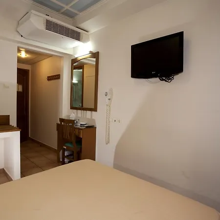 Katerina 3* Athens