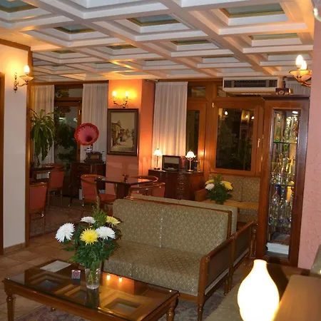 Hotel Katerina Athens