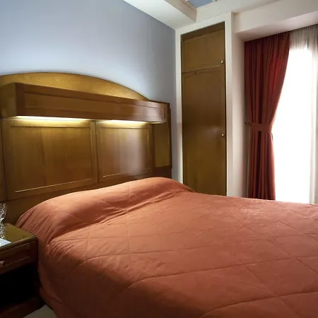 Hotel Katerina Athens