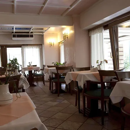 Katerina Hotel Athens