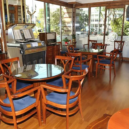 Katerina Hotel Athens