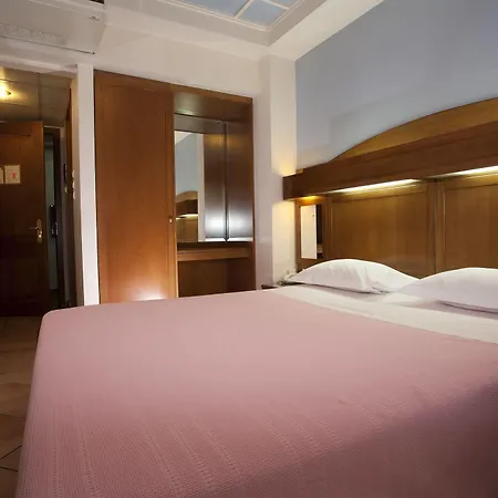 Katerina Hotel Athens