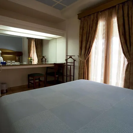 Hotel Katerina 3*