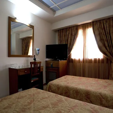 Katerina Hotel Athens